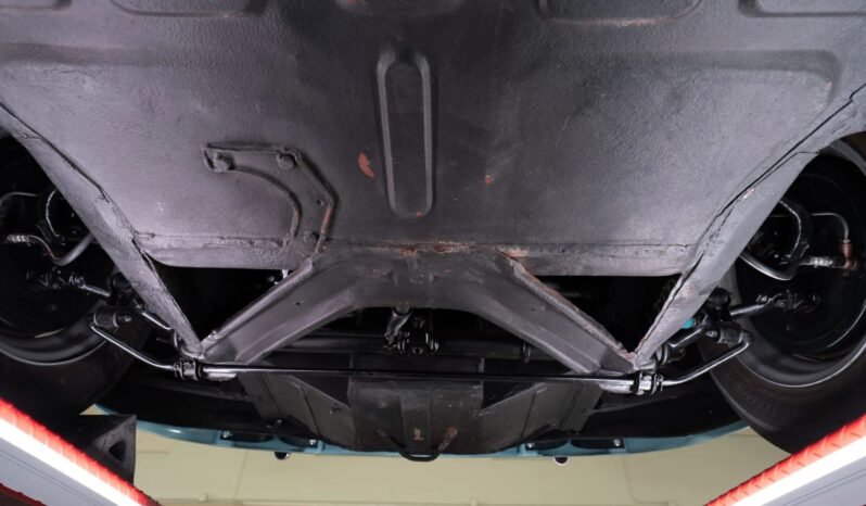 
								1959 Porsche 356A full									