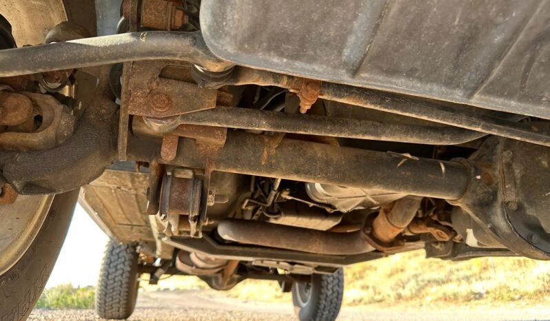 
								2001 Jeep Cherokee Sport full									