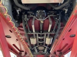 
										1957 Chevrolet Bel Air 408 V8 full									