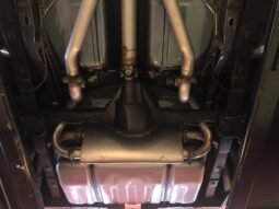 
										1968 Chevrolet Camaro RS full									