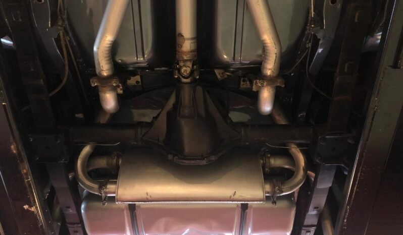 
								1968 Chevrolet Camaro RS full									