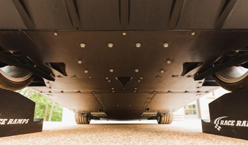 
								2008 Mercedes-Benz SLR McLaren Roadster full									