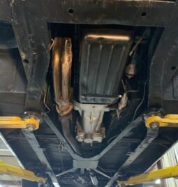 
										1964 Triumph TR4 full									