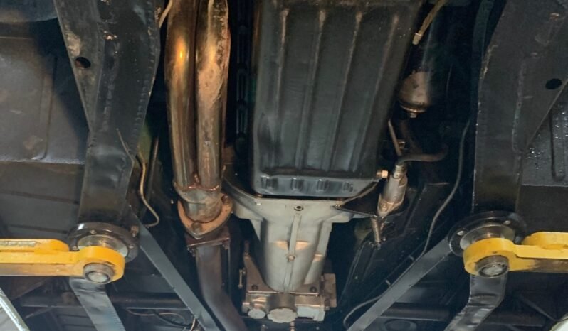 
								1964 Triumph TR4 full									