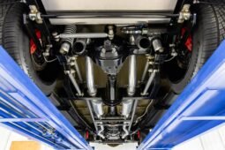 
										1937 Chevrolet Business Coupe V8 full									