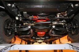 
										1962 Chevrolet Impala SS Convertible full									