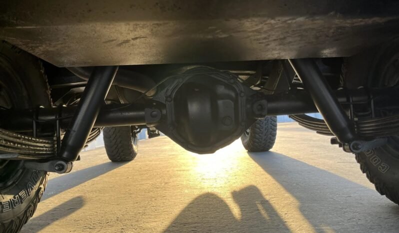 
								1972 International Harvester Scout II V8 full									