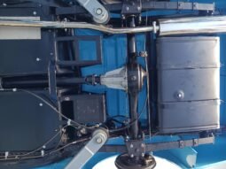 
										1957 MG MGA 4-Speed full									