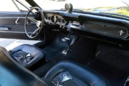 
										1966 Shelby Mustang GT350H 3-Speed full									