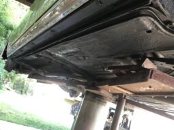 
										1962 Lincoln Continental Convertible 3-Speed full									