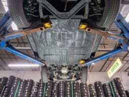 
										1960 Porsche 356B Black full									