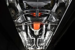 
										1969 Chevrolet Camaro Z/28 Coupe Silver full									