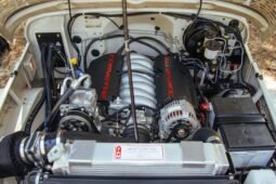 
										1970 Toyota Land Cruiser FJ40 full									