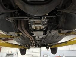 
										1968 Mercedes-Benz 280SL 4-Speed full									