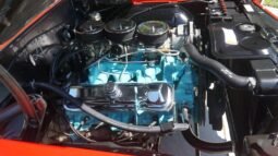 
										1965 Pontiac GTO 4-Speed full									