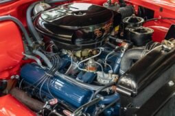 
										1954 Cadillac Eldorado Convertible full									