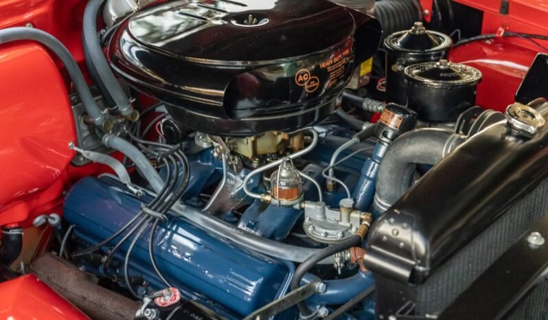 
								1954 Cadillac Eldorado Convertible full									