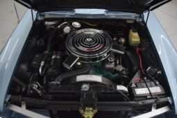 1965 Buick Riviera 3-Speed