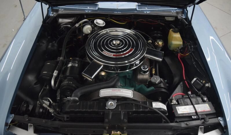 
								1965 Buick Riviera 3-Speed full									