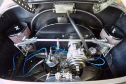 
										1970 Porsche 356 Speedster by Vintage Motorcars full									