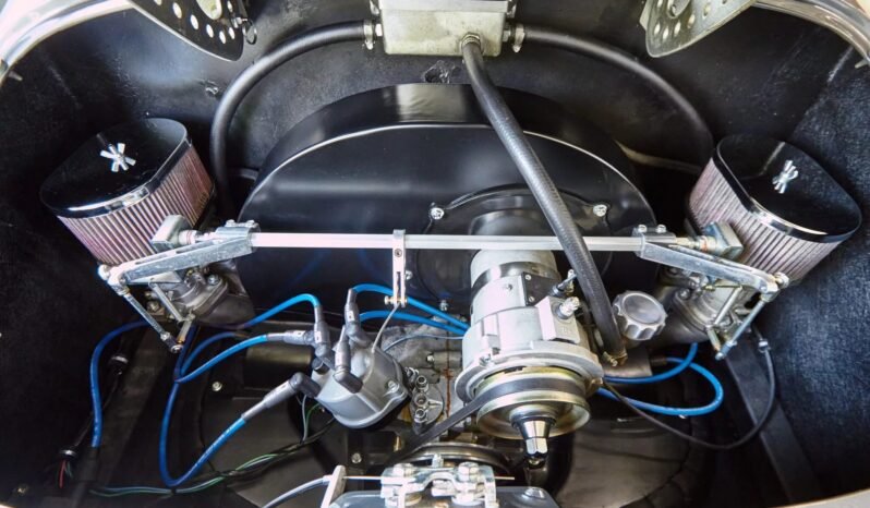 
								1970 Porsche 356 Speedster by Vintage Motorcars full									