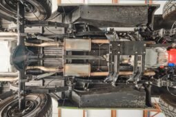 
										1972 Chevrolet K5 Blazer CST Green full									