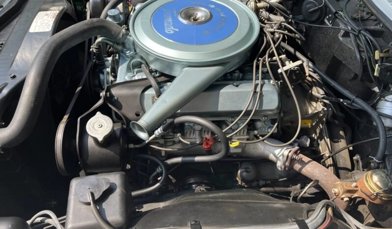 
								1966 Oldsmobile Toronado full									