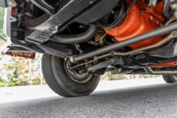 
										1970 Chevrolet Chevelle SS 454 Coupe full									