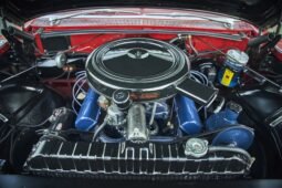 
										1960 Cadillac Series 62 Convertible 390CI V8 full									