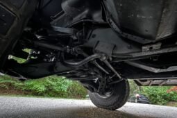 
										2002 AM General Humvee full									