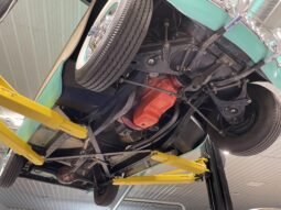 
										1956 Chevrolet Corvette 3-Speed full									