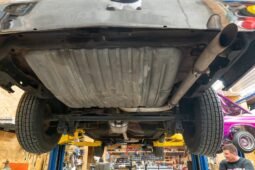 
										1975 Cadillac Eldorado Convertible full									