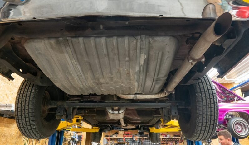 
								1975 Cadillac Eldorado Convertible full									