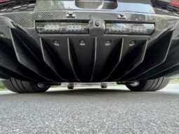 
										2021 Ford GT V6 full									