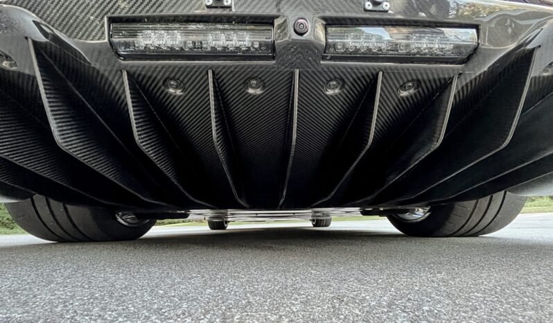 
								2021 Ford GT V6 full									