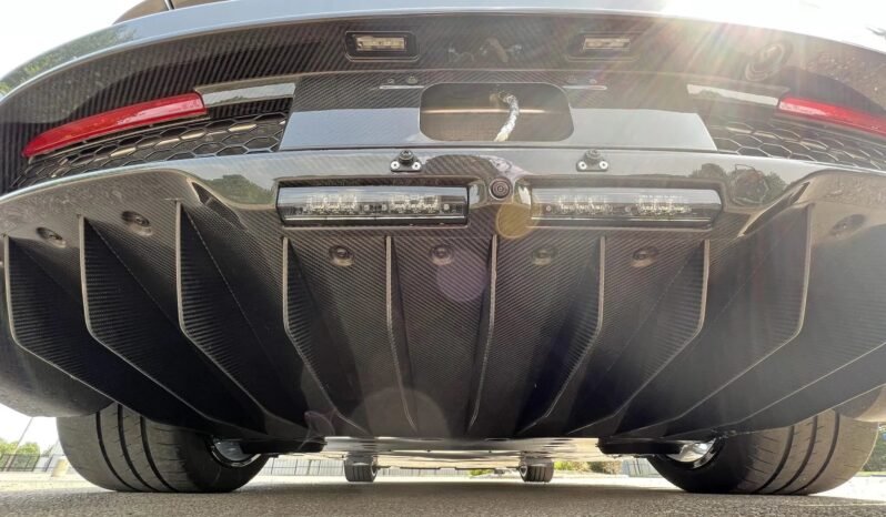 
								2019 Ford GT Carbon Series full									