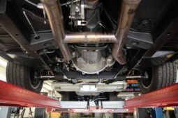 
										1967 Ford Mustang Fastback Dark Green full									