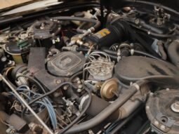 
										1986 Rolls-Royce Corniche II full									