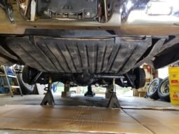 
										1967 Pontiac GTO V8 Blue full									