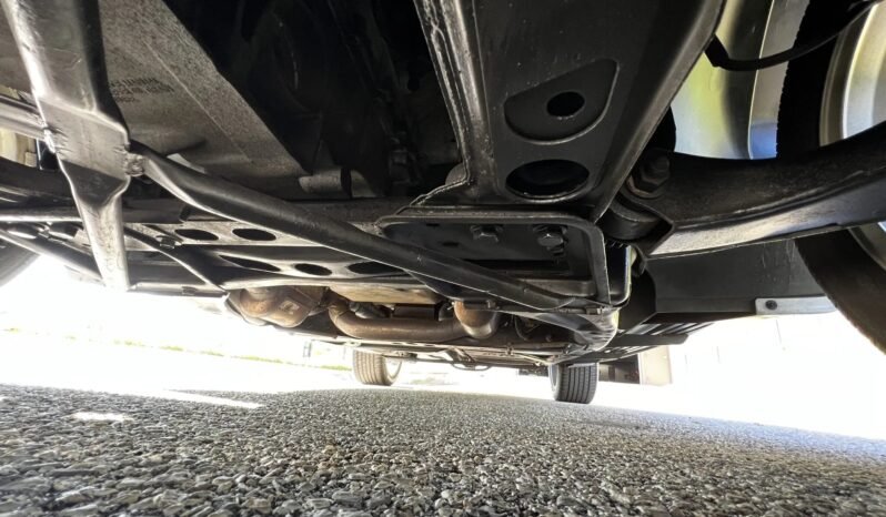 
								2004 Chevrolet SSR V8 full									