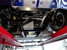 
										1965 Factory Five Racing Mk4 Roadster Shelby Cobra full									