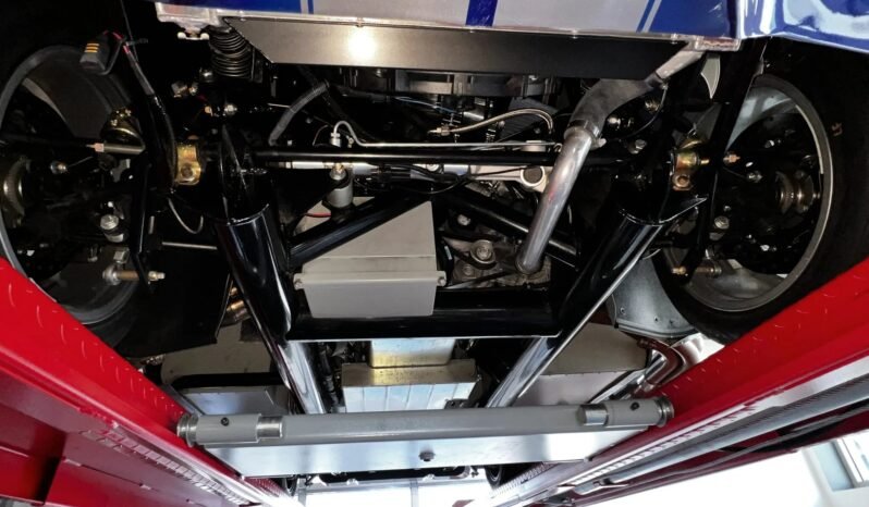 
								1965 Factory Five Racing Mk4 Roadster Shelby Cobra full									