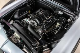 
										1969 Chevrolet Camaro LS V8 full									