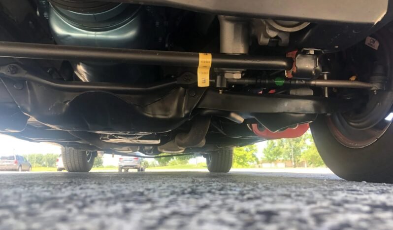 
								1971 Oldsmobile 442 W30 full									