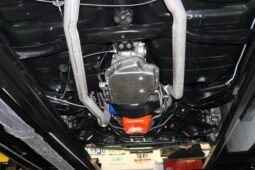 
										1970 Chevrolet Chevelle Malibu SS LS6 full									