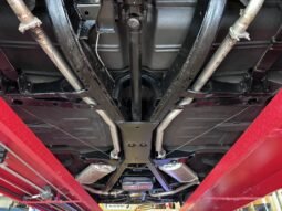 
										1957 Cadillac Eldorado Biarritz V8 Black full									