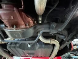 
										1969 Ford Mustang Boss 4-Speed full									