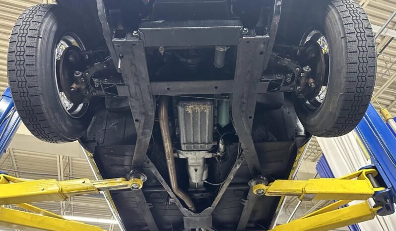 
								1962 Triumph TR4 full									