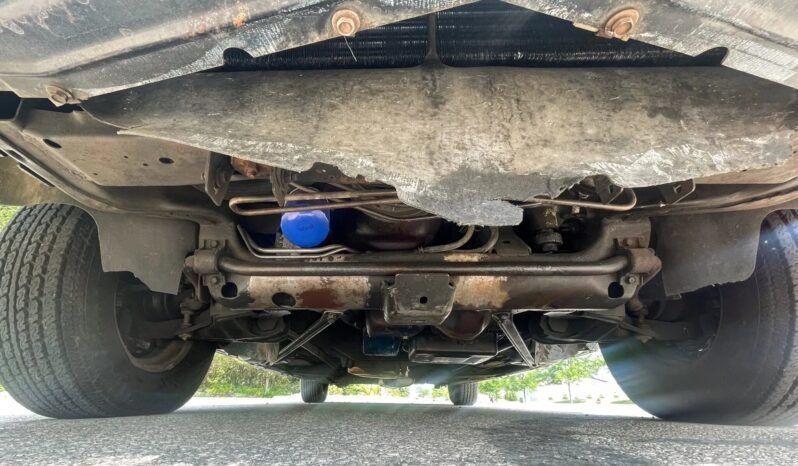 
								1975 Cadillac Eldorado Convertible Cotillion White full									