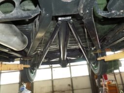 
										1935 Ford Model 48 Phaeton Deluxe V8 full									